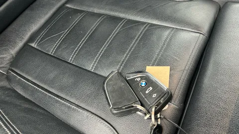 Thumbnail image for the BMW X3 2.0 30e 12kWh M Sport   Plug-in  xDrive