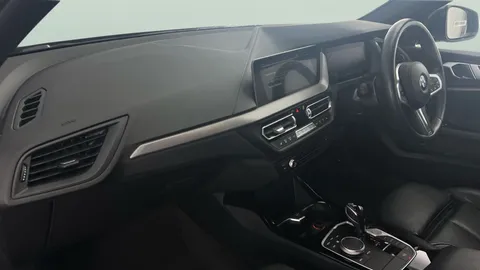Thumbnail image for the BMW 1 Series 1.5 118i M Sport (LCP)   DCT