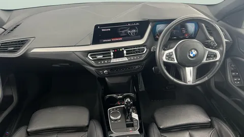 Thumbnail image for the BMW 1 Series 1.5 118i M Sport (LCP)   DCT