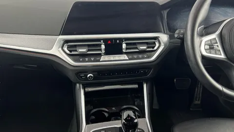 Thumbnail image for the BMW 3 Series 2.0 320i M Sport