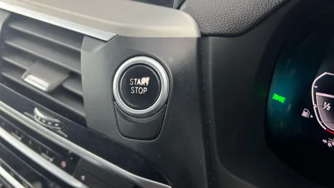 Thumbnail image for the BMW X3 2.0 30e 12kWh M Sport   Plug-in  xDrive