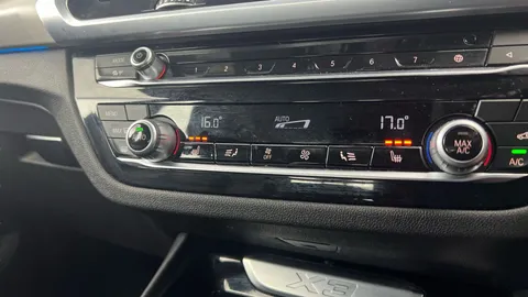 Thumbnail image for the BMW X3 2.0 30e 12kWh M Sport   Plug-in  xDrive