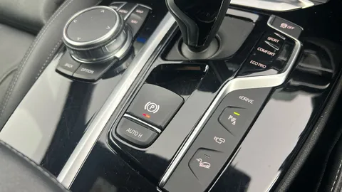 Thumbnail image for the BMW X3 2.0 30e 12kWh M Sport   Plug-in  xDrive