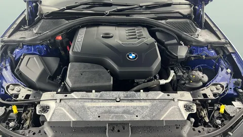 Thumbnail image for the BMW 3 Series 2.0 320i M Sport