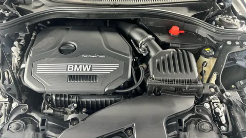 Thumbnail image for the BMW 1 Series 1.5 118i M Sport (LCP)   DCT
