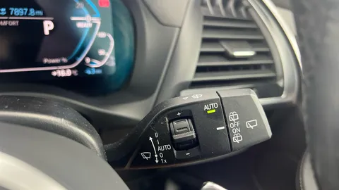 Thumbnail image for the BMW X3 2.0 30e 12kWh M Sport   Plug-in  xDrive