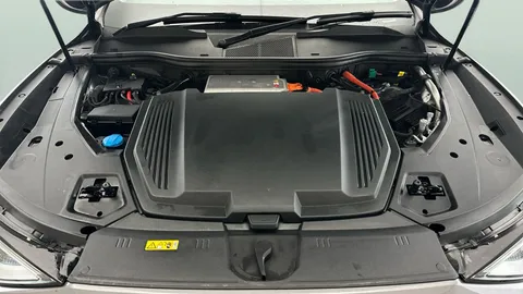 Thumbnail image for the Audi E-Tron 50 Technik   quattro 71.2kWh