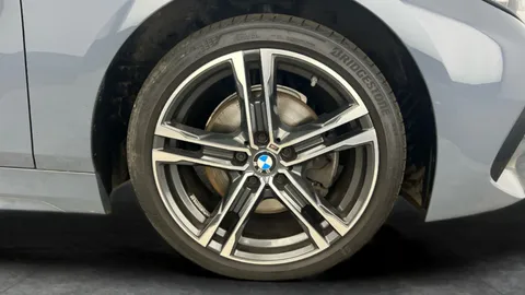 Thumbnail image for the BMW 1 Series 1.5 118i M Sport (LCP)   DCT