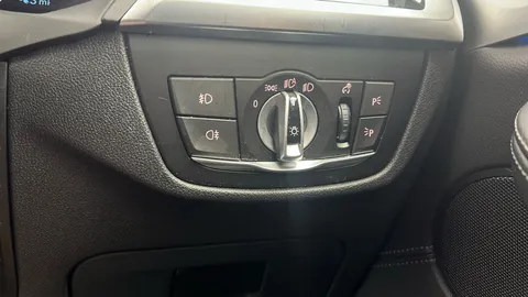 Thumbnail image for the BMW X3 2.0 30e 12kWh M Sport   Plug-in  xDrive