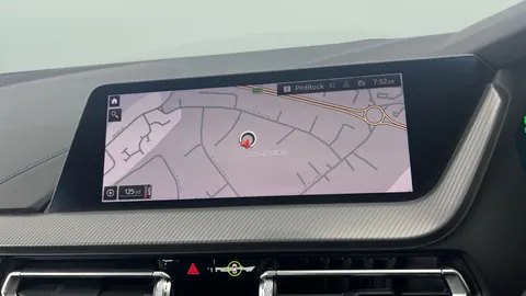Thumbnail image for the BMW 1 Series 1.5 118i M Sport (LCP)   DCT