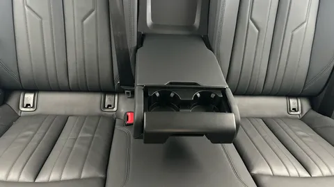 Thumbnail image for the Audi E-Tron 50 Technik   quattro 71.2kWh