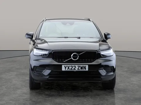 Thumbnail image for the Volvo XC40 2.0 B3 MHEV Plus    DCT
