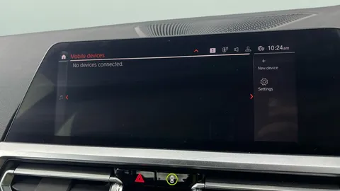 Thumbnail image for the BMW 3 Series 2.0 320i M Sport
