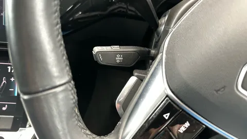 Thumbnail image for the Audi E-Tron 50 Technik   quattro 71.2kWh
