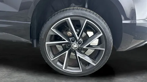 Thumbnail image for the Škoda Karoq 1.5 TSI ACT SportLine   DSG