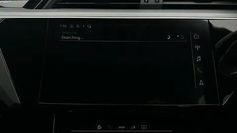 Thumbnail image for the Audi E-Tron 50 Technik   quattro 71.2kWh