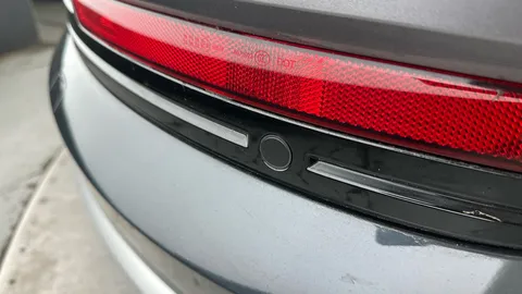 Thumbnail image for the Audi E-Tron 50 Technik   quattro 71.2kWh