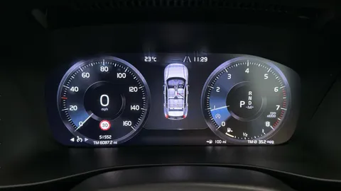Thumbnail image for the Volvo XC40 2.0 B3 MHEV Plus    DCT