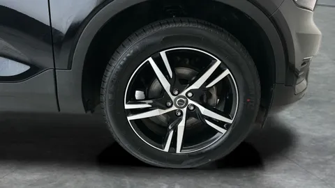 Thumbnail image for the Volvo XC40 2.0 B3 MHEV Plus    DCT