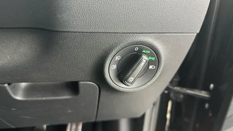 Thumbnail image for the Škoda Karoq 1.5 TSI ACT SportLine   DSG