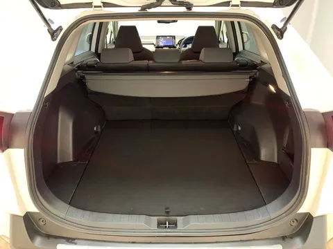 Thumbnail image for the Toyota RAV4 2.5 VVT-h GPF Icon    CVT
