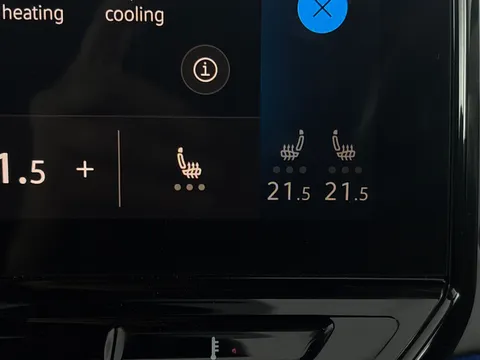 Thumbnail image for the Volkswagen Id.3 Pro Performance 58kWh Family