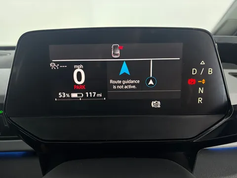 Thumbnail image for the Volkswagen Id.3 Pro Performance 58kWh Family
