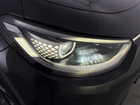 Thumbnail image for the Volkswagen Id.3 Pro Performance 58kWh Family