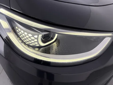 Thumbnail image for the Volkswagen Id.3 Pro Performance 58kWh Family