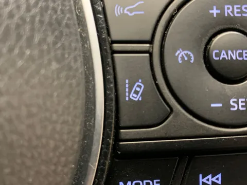 Thumbnail image for the Toyota RAV4 2.5 VVT-h GPF Icon    CVT