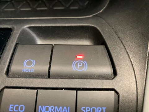 Thumbnail image for the Toyota RAV4 2.5 VVT-h GPF Icon    CVT
