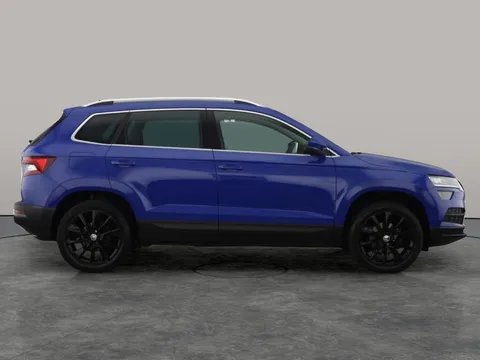 Thumbnail image for the Škoda Karoq 1.5 TSI ACT SE L