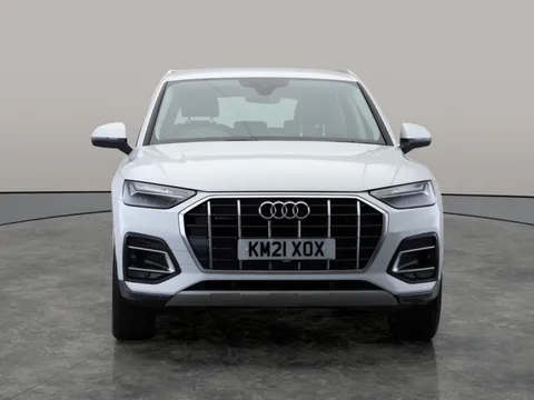 Thumbnail image for the Audi Q5 2.0 TDI 40 Sport   S Tronic quattro