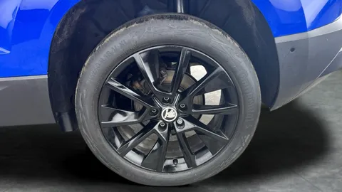 Thumbnail image for the Škoda Karoq 1.5 TSI ACT SE L