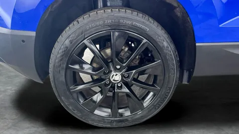 Thumbnail image for the Škoda Karoq 1.5 TSI ACT SE L