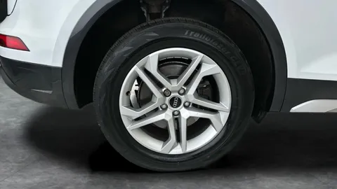 Thumbnail image for the Audi Q5 2.0 TDI 40 Sport   S Tronic quattro