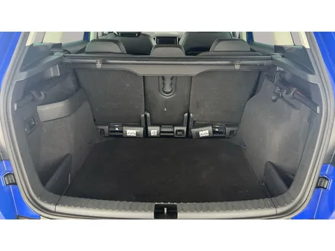 Thumbnail image for the Škoda Karoq 1.5 TSI ACT SE L