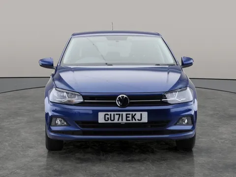 Thumbnail image for the Volkswagen Polo 1.0 TSI Match   DSG