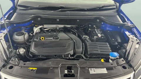 Thumbnail image for the Škoda Karoq 1.5 TSI ACT SE L