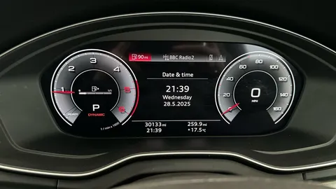 Thumbnail image for the Audi Q5 2.0 TDI 40 Sport   S Tronic quattro