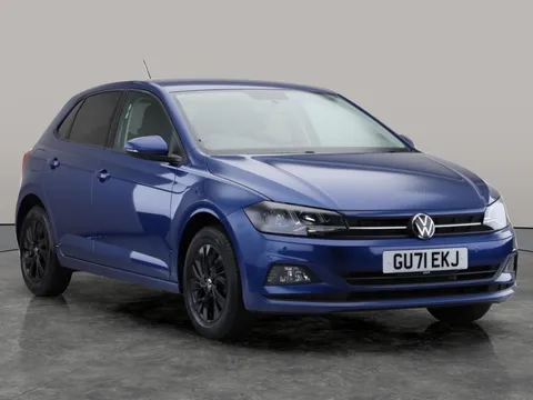 Thumbnail image for the Volkswagen Polo 1.0 TSI Match   DSG