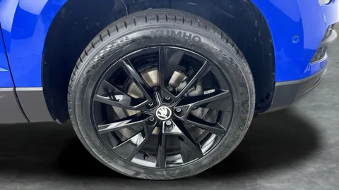Thumbnail image for the Škoda Karoq 1.5 TSI ACT SE L