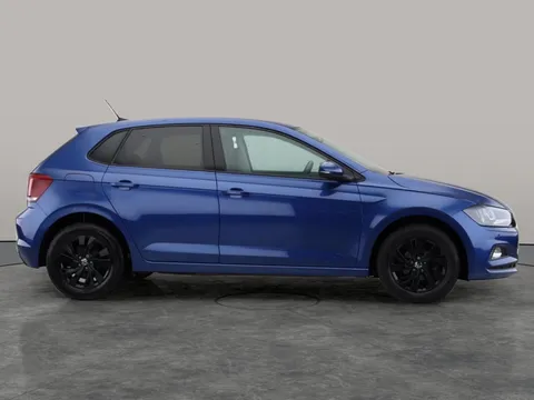 Thumbnail image for the Volkswagen Polo 1.0 TSI Match   DSG