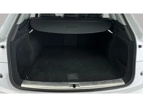 Thumbnail image for the Audi Q5 2.0 TDI 40 Sport   S Tronic quattro