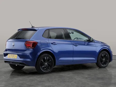 Thumbnail image for the Volkswagen Polo 1.0 TSI Match   DSG