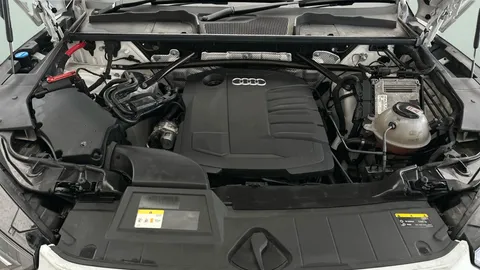 Thumbnail image for the Audi Q5 2.0 TDI 40 Sport   S Tronic quattro