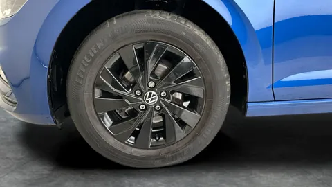 Thumbnail image for the Volkswagen Polo 1.0 TSI Match   DSG