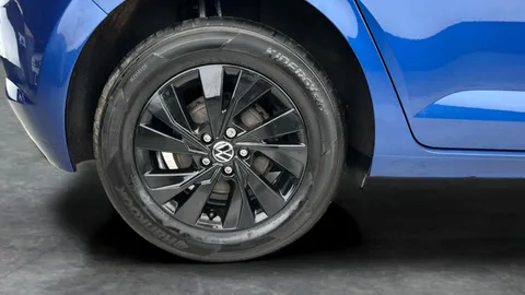 Thumbnail image for the Volkswagen Polo 1.0 TSI Match   DSG