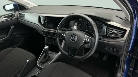 Thumbnail image for the Volkswagen Polo 1.0 TSI Match   DSG