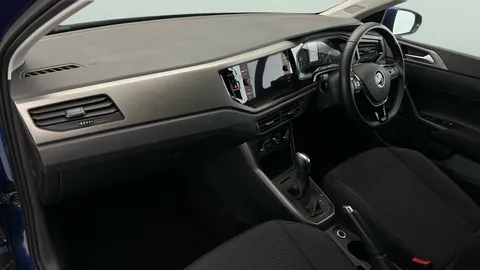 Thumbnail image for the Volkswagen Polo 1.0 TSI Match   DSG